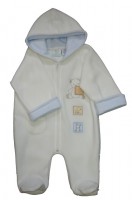 Комбинезон флисовый KoalaBaby 843