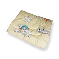 Матрас детский в кроватку "Классика" Г4861,70х140 см