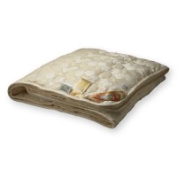 Постельные принадлежности : Одеяло "WOOLUX" Сатин-Жаккард Престиж Г5895,172x205 см