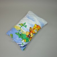 Детские подушки:Детская подушка в кроватку Studio бязь,Г3155,40х60 см